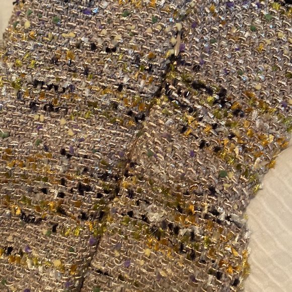 MISSONI tweed dress size 42 - Picture 8 of 8